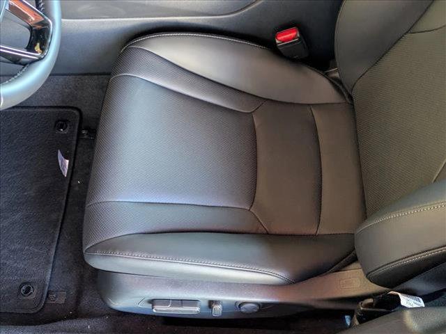 new 2025 Honda Accord Hybrid car, priced at $36,634