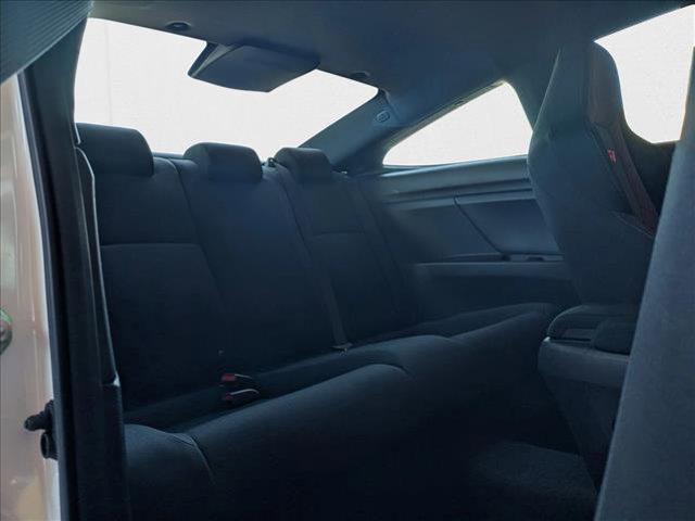 used 2020 Honda Civic Si car, priced at $25,300