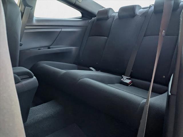 used 2020 Honda Civic Si car, priced at $25,300