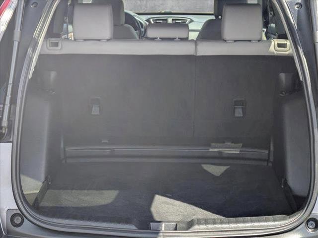 used 2017 Honda CR-V car, priced at $15,994