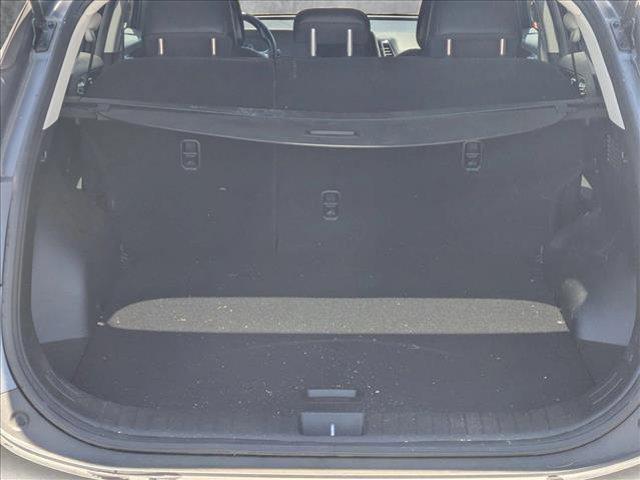 used 2023 Kia Sportage Hybrid car, priced at $29,995
