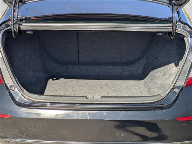 used 2020 Honda Accord Hybrid car, priced at $14,995
