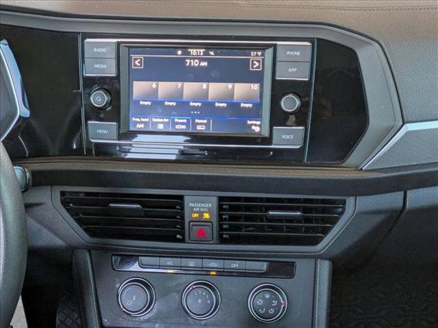 used 2020 Volkswagen Jetta car, priced at $17,995
