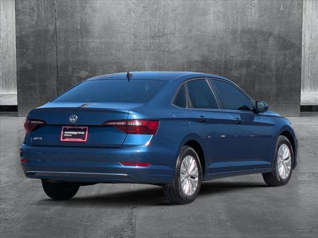 used 2020 Volkswagen Jetta car, priced at $17,995