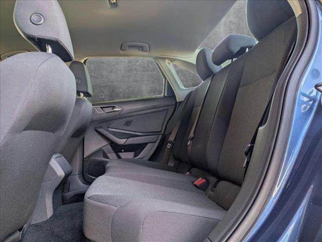 used 2020 Volkswagen Jetta car, priced at $17,995