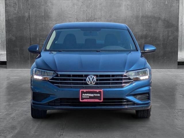 used 2020 Volkswagen Jetta car, priced at $17,995