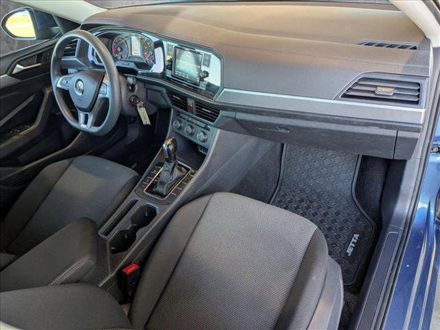 used 2020 Volkswagen Jetta car, priced at $17,995