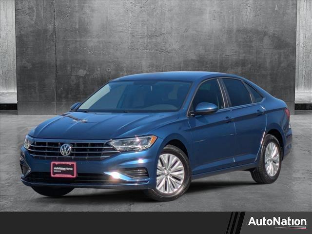 used 2020 Volkswagen Jetta car, priced at $17,995