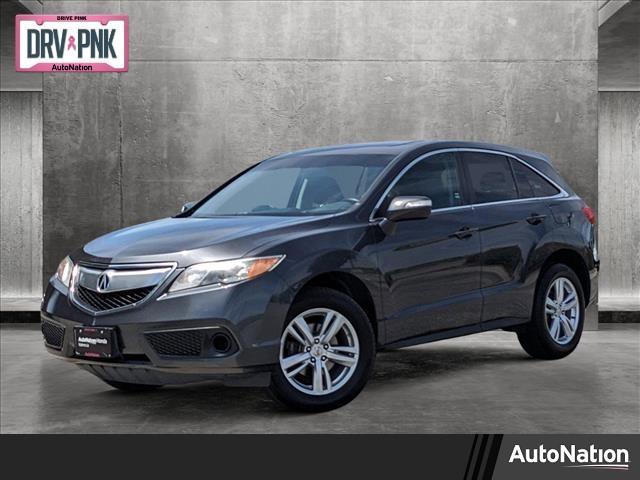used 2014 Acura RDX car, priced at $11,995