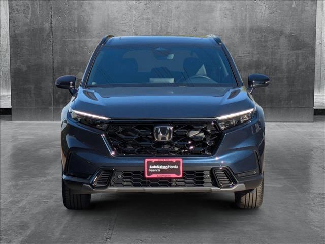 new 2025 Honda CR-V car, priced at $39,000