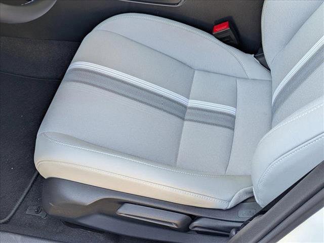 new 2025 Honda Civic Hybrid car, priced at $30,555
