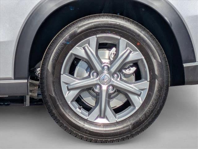 new 2026 Honda HR-V car, priced at $28,149