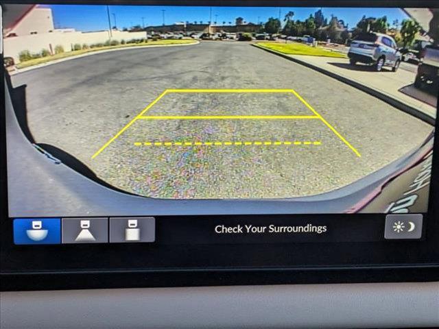 new 2026 Honda HR-V car, priced at $28,149