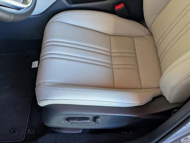 new 2026 Honda HR-V car, priced at $33,499