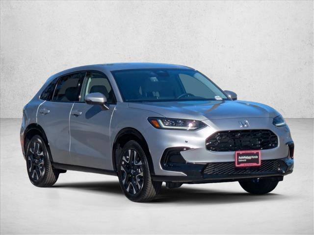 new 2026 Honda HR-V car, priced at $33,499