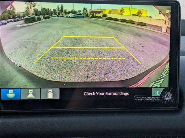 new 2026 Honda HR-V car, priced at $28,149