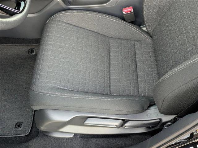 new 2026 Honda HR-V car, priced at $28,149