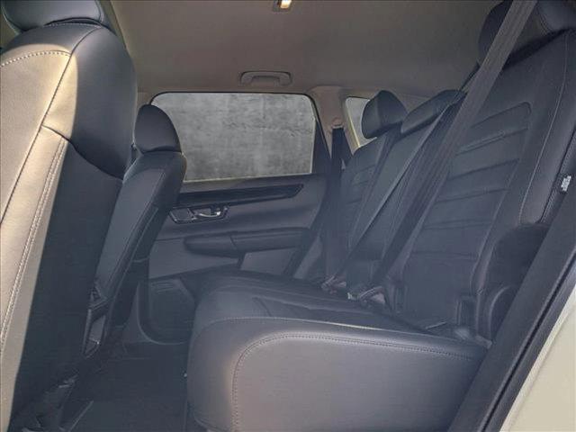 new 2026 Honda CR-V car, priced at $37,250