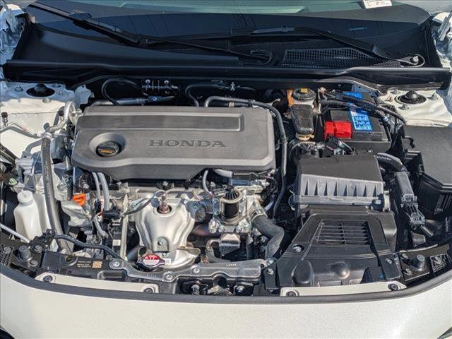new 2026 Honda Civic car, priced at $28,744