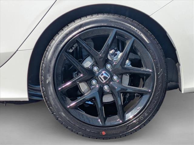 new 2026 Honda Civic car, priced at $28,744