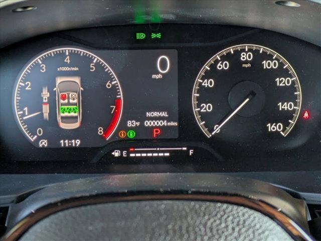 new 2026 Honda Civic car, priced at $28,744