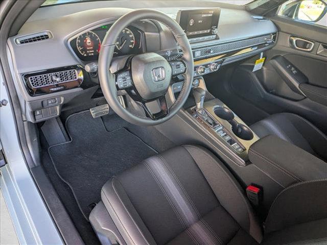 new 2026 Honda Civic car, priced at $28,744