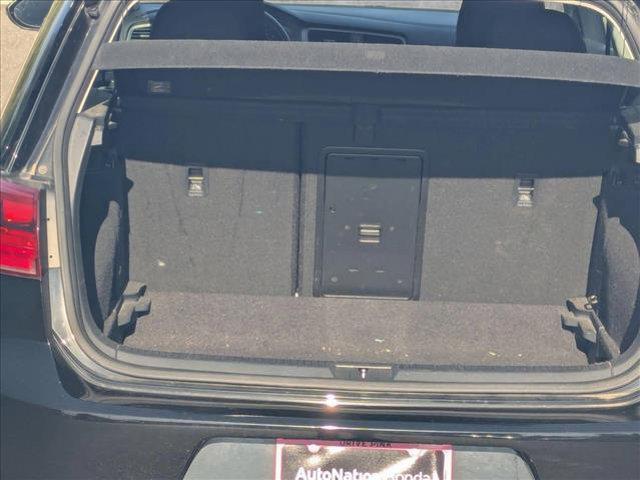 used 2015 Volkswagen Golf car, priced at $12,395