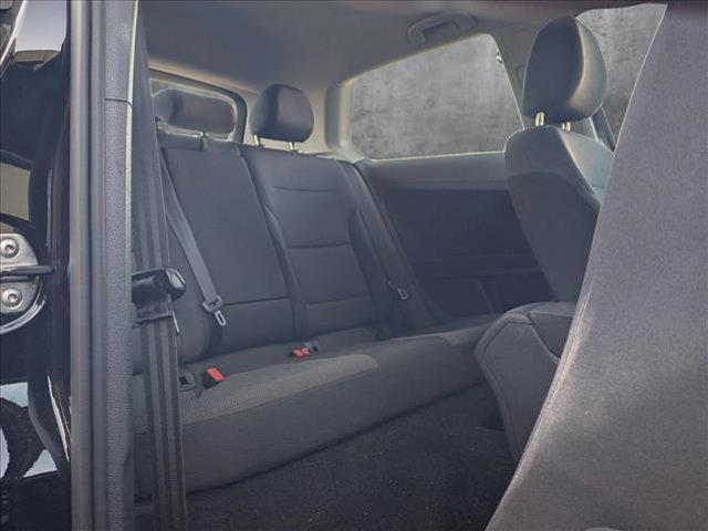 used 2015 Volkswagen Golf car, priced at $12,395