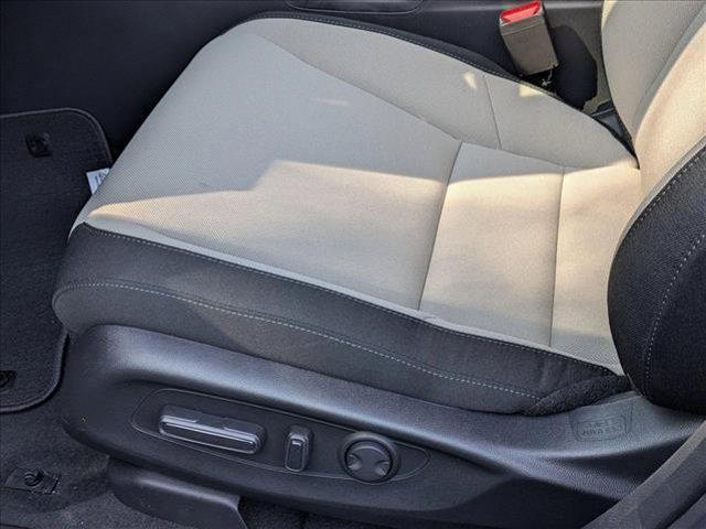 new 2025 Honda CR-V car, priced at $33,745