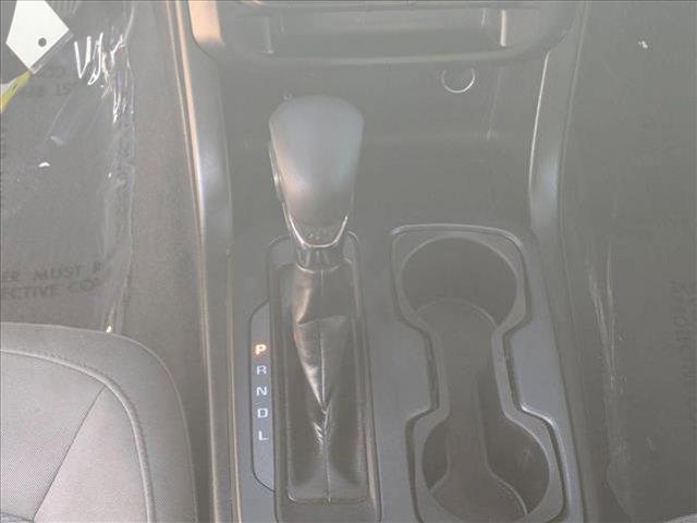 used 2022 Chevrolet Colorado car, priced at $18,995