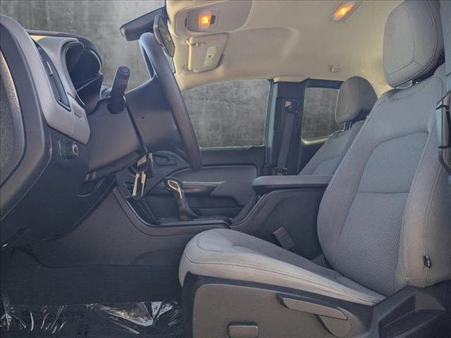 used 2022 Chevrolet Colorado car, priced at $18,995