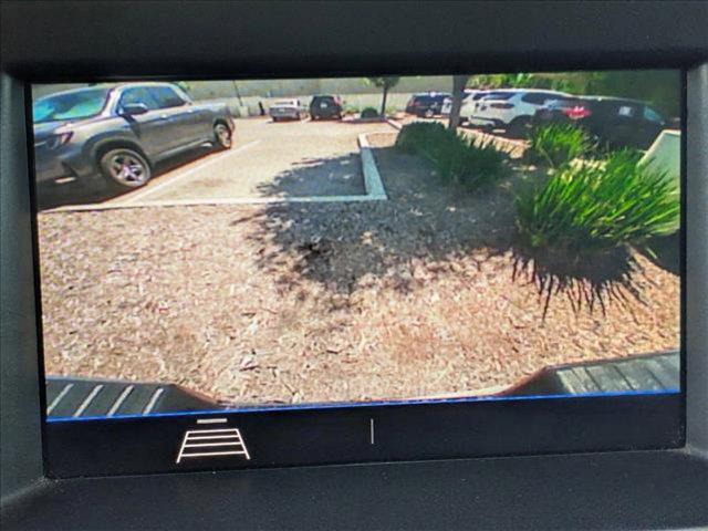 used 2022 Chevrolet Colorado car, priced at $18,995