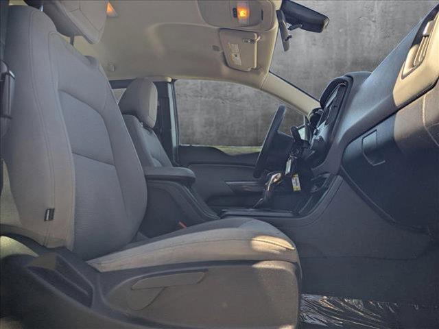 used 2022 Chevrolet Colorado car, priced at $18,995