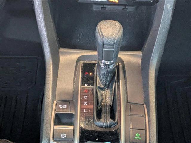 used 2018 Honda Civic car, priced at $18,465