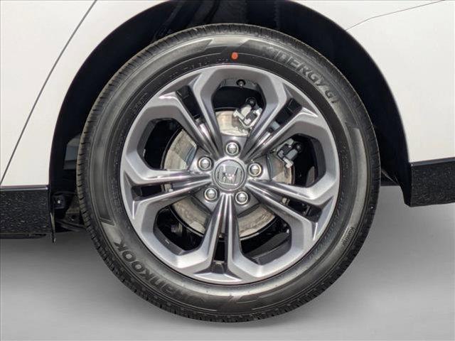 new 2025 Honda Accord Hybrid car, priced at $37,089