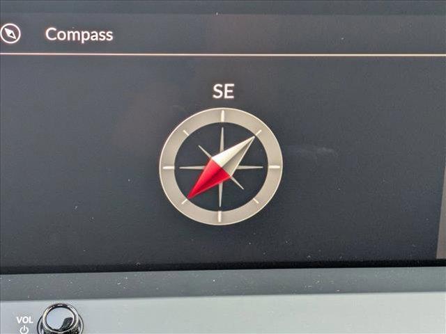 new 2025 Honda Accord Hybrid car, priced at $37,089