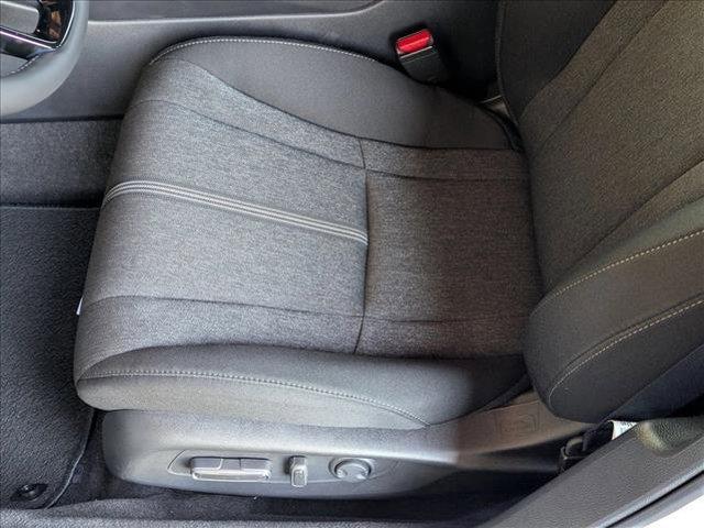 new 2025 Honda Accord Hybrid car, priced at $35,804