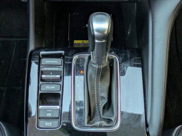 used 2023 Acura Integra car, priced at $27,991