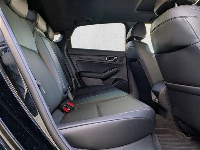 used 2023 Acura Integra car, priced at $27,991
