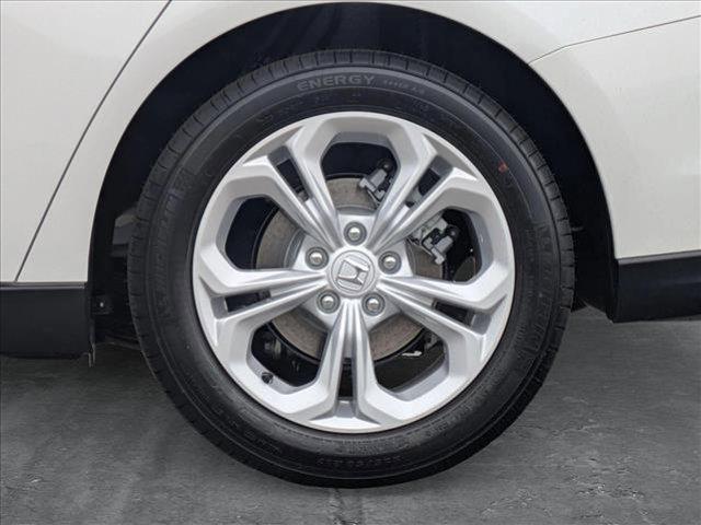 new 2025 Honda Accord car, priced at $29,900