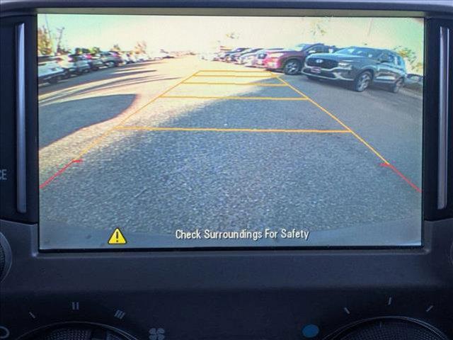 used 2015 Chevrolet Camaro car, priced at $12,995