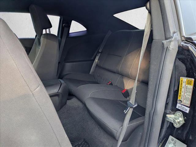 used 2015 Chevrolet Camaro car, priced at $12,995