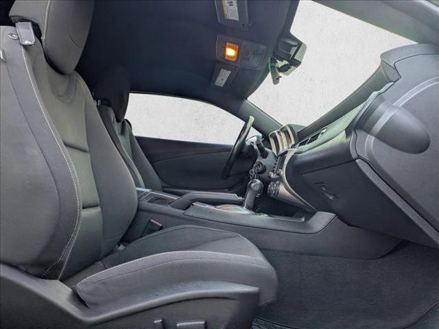 used 2015 Chevrolet Camaro car, priced at $12,995