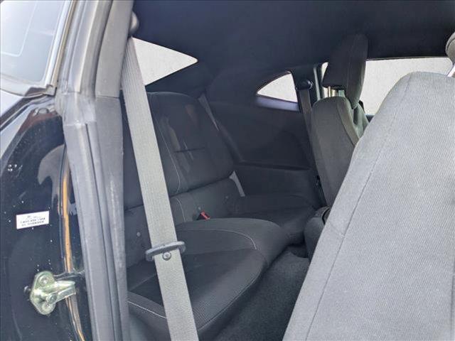 used 2015 Chevrolet Camaro car, priced at $12,995