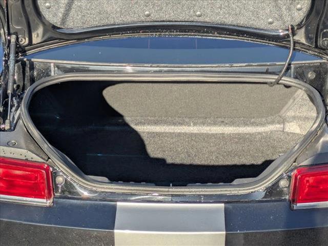 used 2015 Chevrolet Camaro car, priced at $12,995