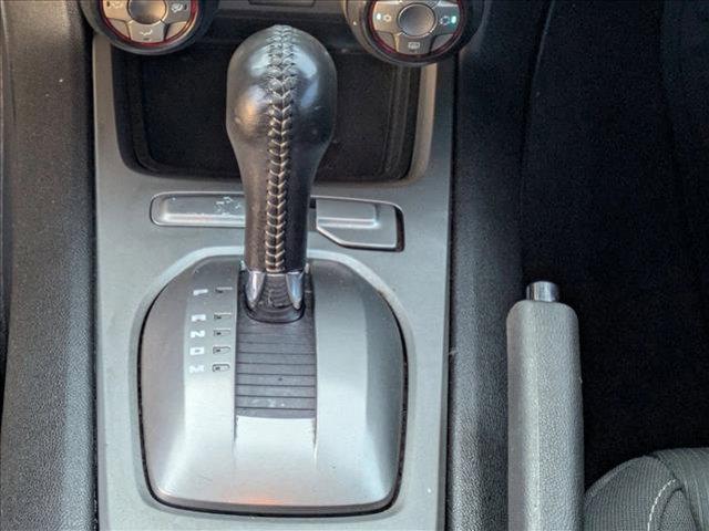 used 2015 Chevrolet Camaro car, priced at $12,995