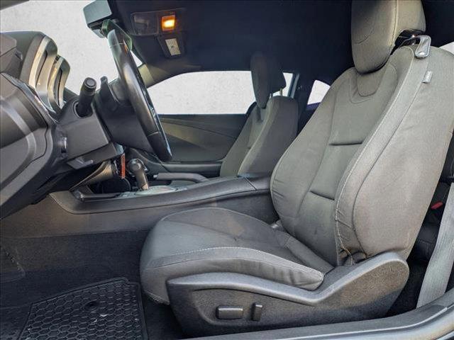 used 2015 Chevrolet Camaro car, priced at $12,995