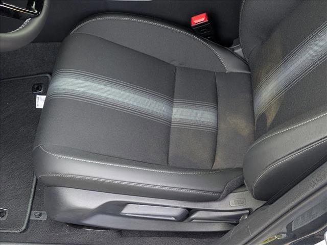 new 2026 Honda Civic car, priced at $29,489