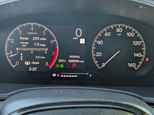 new 2026 Honda Civic car, priced at $29,489