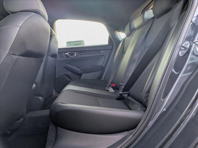 new 2026 Honda Civic car, priced at $29,489